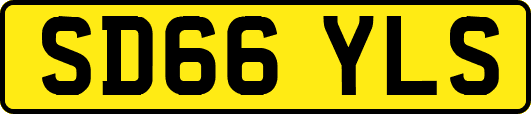 SD66YLS