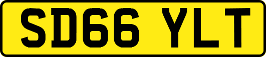 SD66YLT