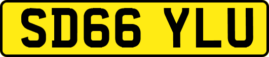 SD66YLU