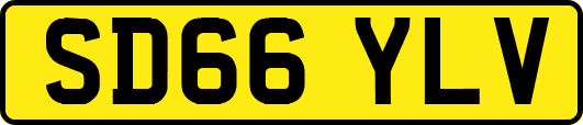 SD66YLV