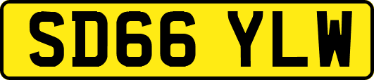 SD66YLW