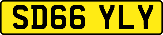 SD66YLY