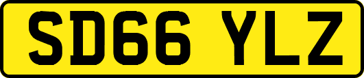 SD66YLZ