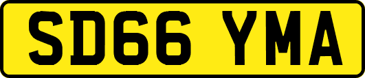SD66YMA