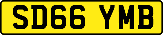 SD66YMB