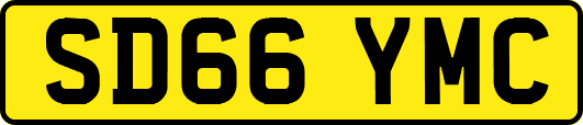 SD66YMC