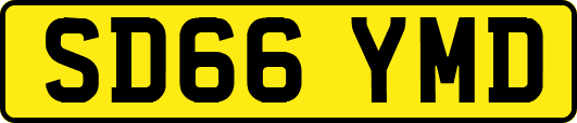 SD66YMD