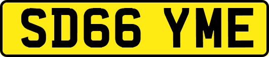 SD66YME