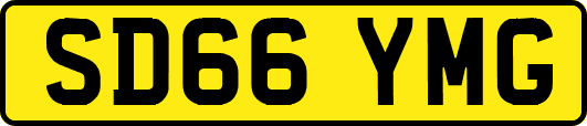 SD66YMG