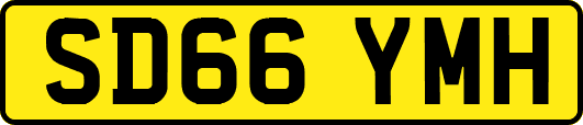 SD66YMH