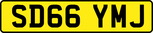 SD66YMJ