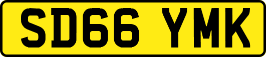 SD66YMK