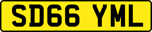 SD66YML