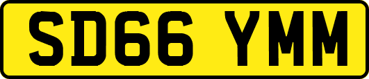 SD66YMM