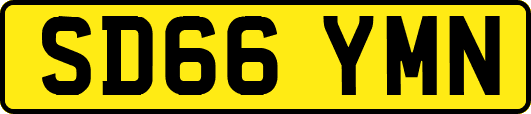 SD66YMN