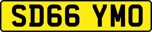 SD66YMO