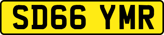 SD66YMR