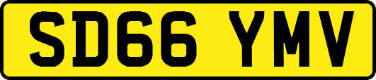 SD66YMV