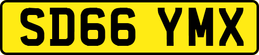SD66YMX