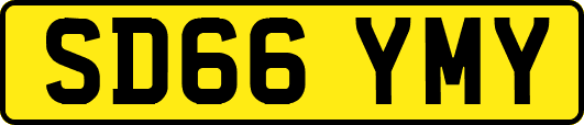 SD66YMY