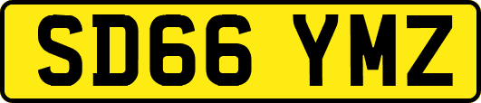SD66YMZ