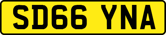 SD66YNA