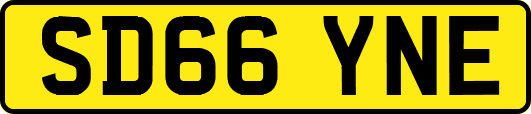 SD66YNE