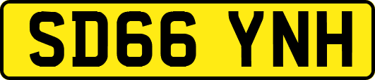SD66YNH