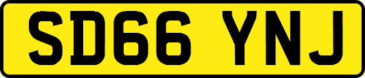 SD66YNJ