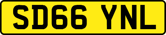 SD66YNL