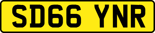 SD66YNR