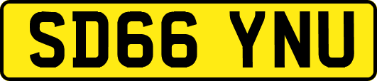 SD66YNU
