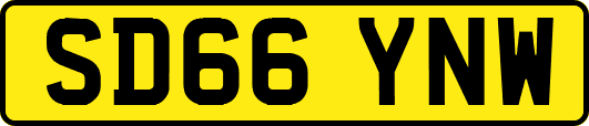 SD66YNW