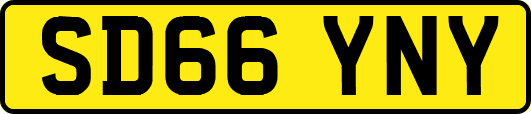 SD66YNY