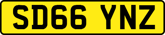 SD66YNZ