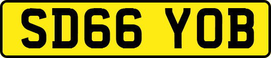 SD66YOB