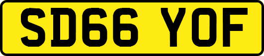 SD66YOF