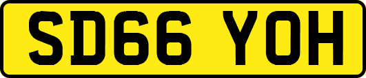 SD66YOH