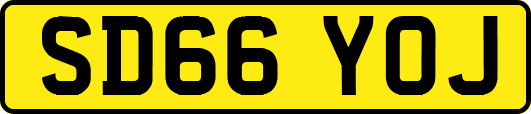 SD66YOJ