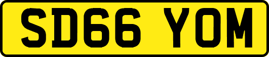 SD66YOM