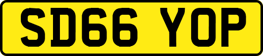 SD66YOP