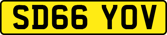SD66YOV