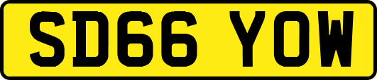 SD66YOW