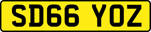 SD66YOZ