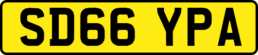 SD66YPA