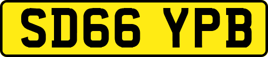 SD66YPB