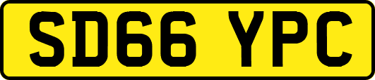 SD66YPC