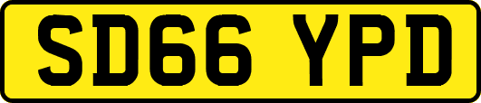 SD66YPD