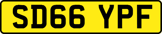 SD66YPF
