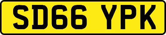 SD66YPK